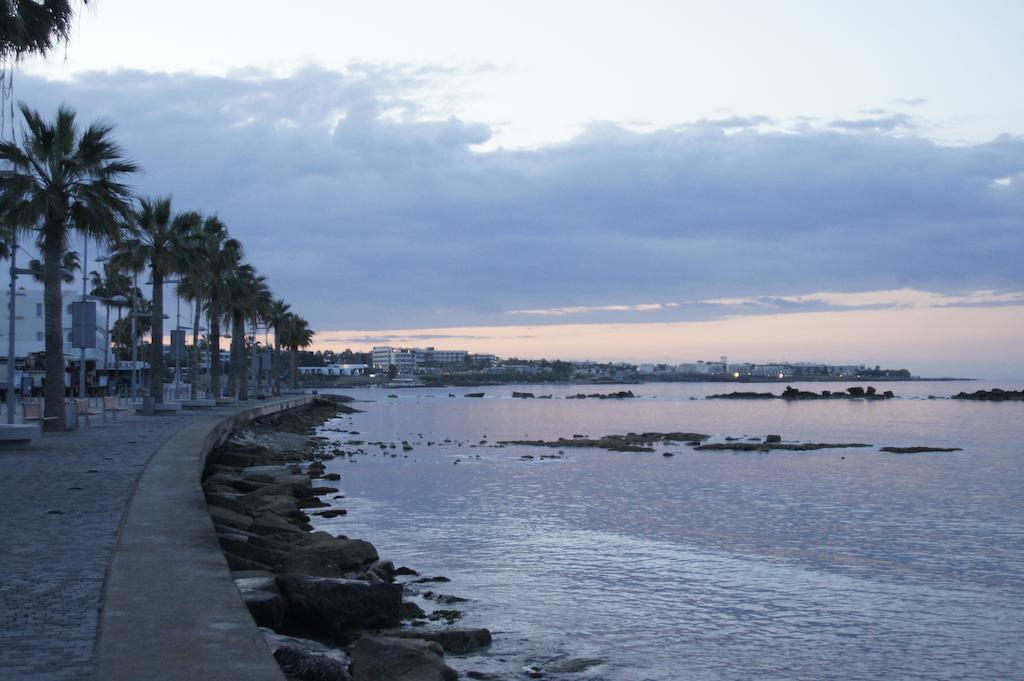 Cozy Studio * Pafos