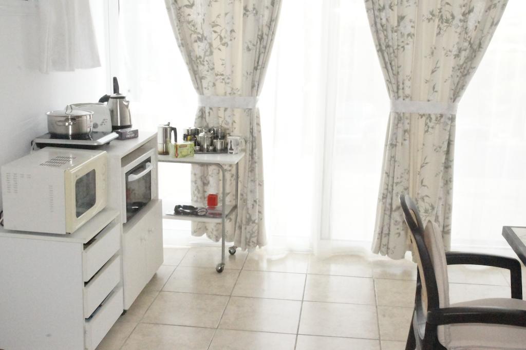 Cozy Studio Apartament *