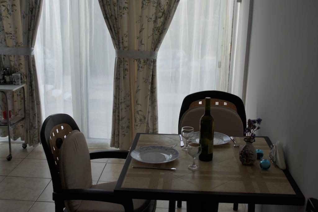 Cozy Studio * Pafos