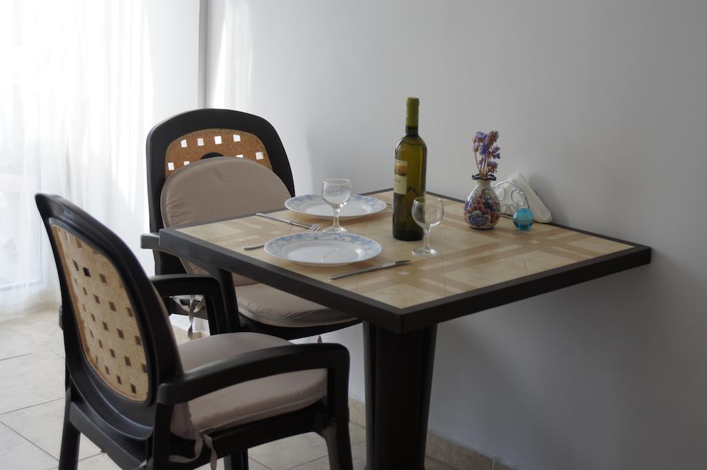 Cozy Studio Apartament Pafos