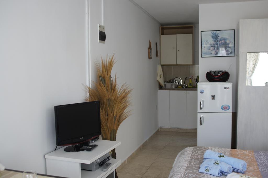 Apartament Cozy Studio *